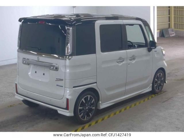 suzuki spacia 2022 quick_quick_4AA-MK53S_969083 image 2