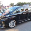 toyota vellfire 2017 quick_quick_DBA-AGH30W_AGH30-0138784 image 10