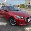 mazda demio 2017 -MAZDA--Demio LDA-DJ5FS--DJ5FS-307569---MAZDA--Demio LDA-DJ5FS--DJ5FS-307569- image 1