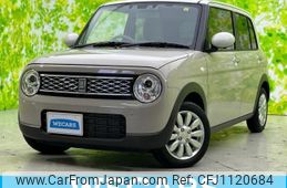 suzuki alto-lapin 2023 quick_quick_5BA-HE33S_HE33S-426174