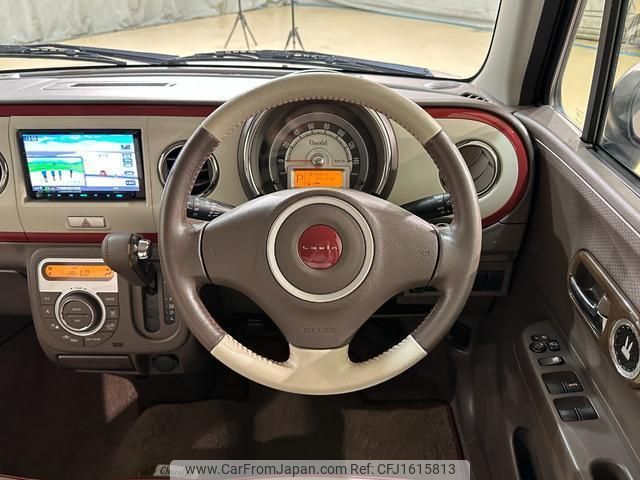 suzuki alto-lapin-chocolat 2013 CFJ1615813 image 2