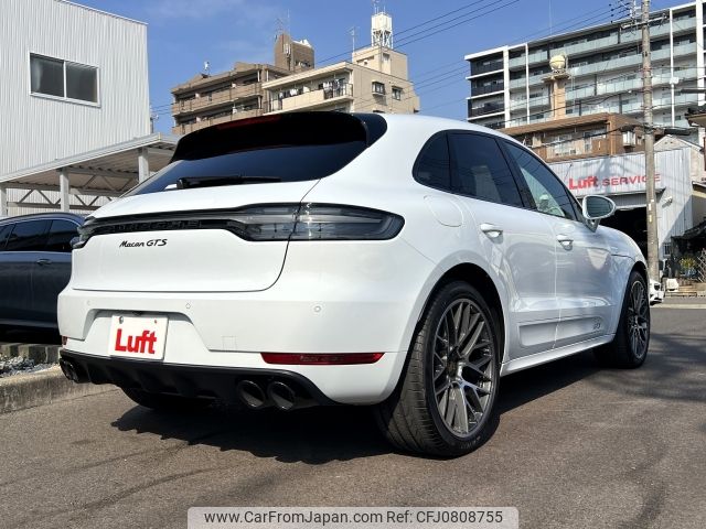 porsche macan 2020 -PORSCHE--Porsche Macan 3BA-J1L29A--WP1ZZZ95ZMLB60609---PORSCHE--Porsche Macan 3BA-J1L29A--WP1ZZZ95ZMLB60609- image 2