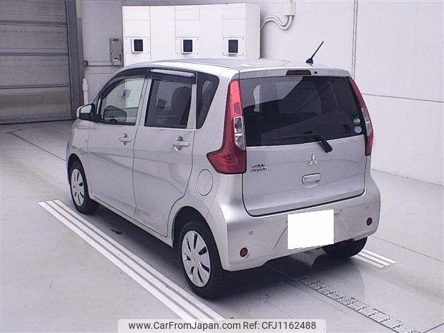mitsubishi ek-wagon 2019 -MITSUBISHI 【岐阜 582ﾔ9711】--ek Wagon B11W-0514233---MITSUBISHI 【岐阜 582ﾔ9711】--ek Wagon B11W-0514233- image 2