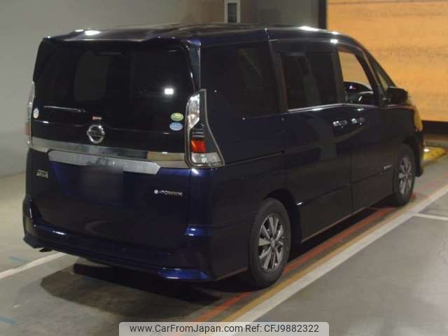 nissan serena 2019 -NISSAN--Serena DAA-HFC27--HFC27-042262---NISSAN--Serena DAA-HFC27--HFC27-042262- image 2