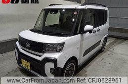 daihatsu tanto 2023 -DAIHATSU 【函館 580ﾄ387】--Tanto LA660S--0090735---DAIHATSU 【函館 580ﾄ387】--Tanto LA660S--0090735-