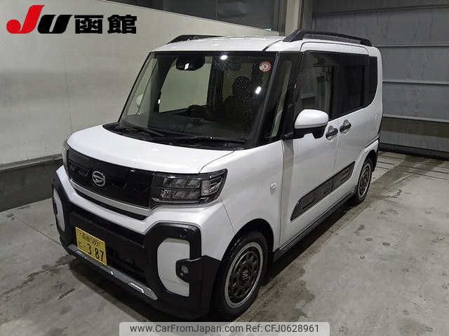 daihatsu tanto 2023 -DAIHATSU 【函館 580ﾄ387】--Tanto LA660S--0090735---DAIHATSU 【函館 580ﾄ387】--Tanto LA660S--0090735- image 1