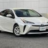 toyota prius 2019 -TOYOTA--Prius DAA-ZVW51--ZVW51-8045956---TOYOTA--Prius DAA-ZVW51--ZVW51-8045956- image 1