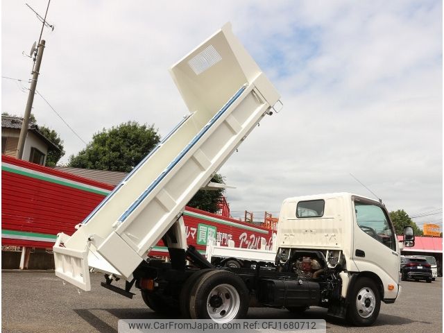 hino dutro 2012 CFJ1680712 image 2