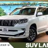 toyota land-cruiser-prado 2022 -TOYOTA--Land Cruiser Prado 3BA-TRJ150W--TRJ150-0143346---TOYOTA--Land Cruiser Prado 3BA-TRJ150W--TRJ150-0143346- image 1