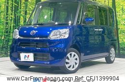 daihatsu tanto 2019 -DAIHATSU--Tanto DBA-LA600S--LA600S-0742942---DAIHATSU--Tanto DBA-LA600S--LA600S-0742942-