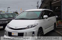 toyota estima 2014 -TOYOTA 【名変中 】--Estima ACR50W--7124107---TOYOTA 【名変中 】--Estima ACR50W--7124107-