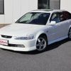 honda accord-wagon 2000 -HONDA 【名変中 】--Accord Wagon CL2--1000924---HONDA 【名変中 】--Accord Wagon CL2--1000924- image 1