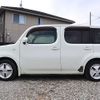 nissan cube 2009 H12148 image 10