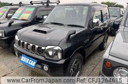 suzuki jimny 2016 quick_quick_ABA-JB23W_JB23W-758889