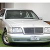 mercedes-benz s-class 1997 -MERCEDES-BENZ--Benz S Class E-140032M--WDB1400322A388160---MERCEDES-BENZ--Benz S Class E-140032M--WDB1400322A388160- image 1