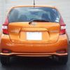 nissan note 2017 -NISSAN 【名変中 】--Note HE12--073303---NISSAN 【名変中 】--Note HE12--073303- image 2