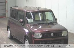 suzuki alto-lapin 2011 CFJ8438896