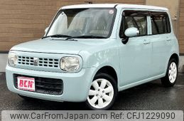 suzuki alto-lapin 2009 -SUZUKI--Alto Lapin DBA-HE22S--HE22S-125867---SUZUKI--Alto Lapin DBA-HE22S--HE22S-125867-
