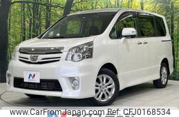 toyota noah 2011 -TOYOTA--Noah DBA-ZRR75W--ZRR75-0084639---TOYOTA--Noah DBA-ZRR75W--ZRR75-0084639-