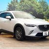 mazda cx-3 2015 CFJ1542209 image 16