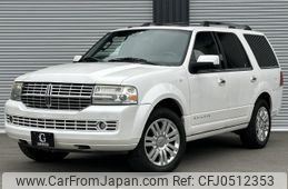 lincoln navigator 2012 quick_quick_humei_5LMJJ2J51CEL07264