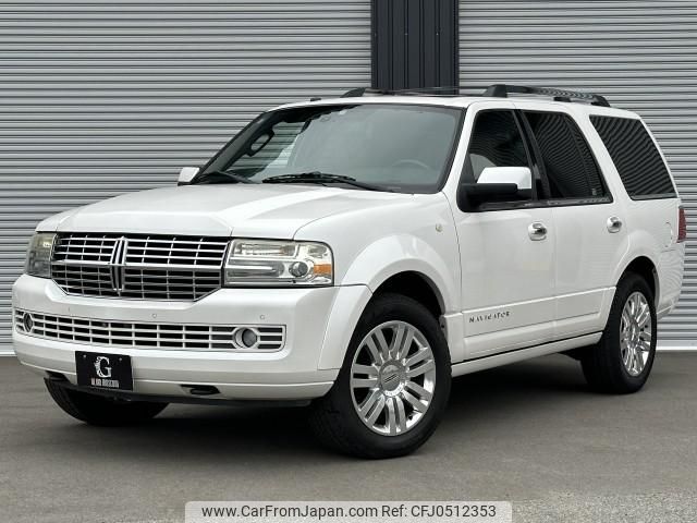 lincoln navigator 2012 quick_quick_humei_5LMJJ2J51CEL07264 image 1