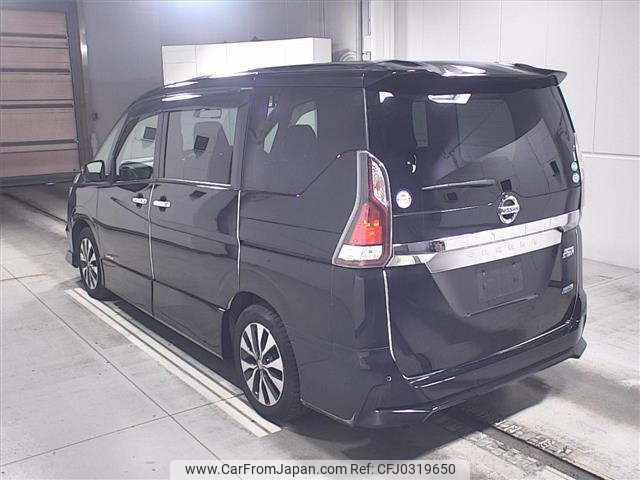 nissan serena 2018 -NISSAN--Serena GFC27-096414---NISSAN--Serena GFC27-096414- image 2