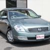 nissan teana 2006 -NISSAN--Teana J31--301183---NISSAN--Teana J31--301183- image 28