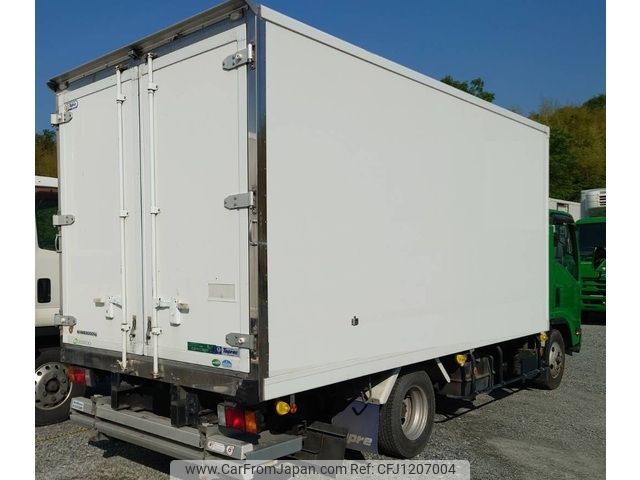 isuzu elf-truck 2017 -ISUZU--Elf TRG-NPR85AN--NPR85-7069340---ISUZU--Elf TRG-NPR85AN--NPR85-7069340- image 2