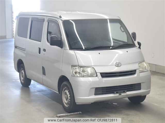 toyota townace-van undefined -TOYOTA--Townace Van S402M-0047151---TOYOTA--Townace Van S402M-0047151- image 1