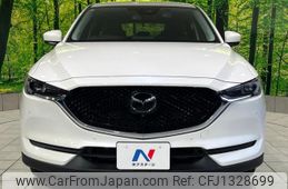 mazda cx-5 2019 -MAZDA 【名変中 】--CX-5 KF2P--317927---MAZDA 【名変中 】--CX-5 KF2P--317927-