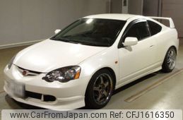 honda integra 2003 CFJ1616350