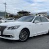 toyota crown-majesta 2013 -TOYOTA--Crown Majesta DAA-GWS214--GWS214-6000097---TOYOTA--Crown Majesta DAA-GWS214--GWS214-6000097- image 21