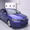 lexus ct 2011 -LEXUS--Lexus CT ZWA10-2051155---LEXUS--Lexus CT ZWA10-2051155- image 1