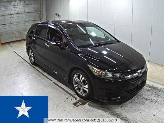 honda stream 2013 CFJ1885210 image 1