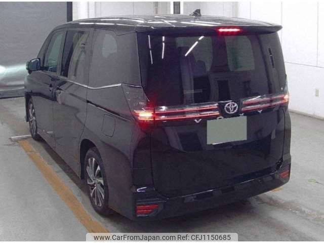 toyota voxy 2024 -TOYOTA 【鳥取 300ﾐ4095】--Voxy 6BA-MZRA90W--MZRA90W-0112503---TOYOTA 【鳥取 300ﾐ4095】--Voxy 6BA-MZRA90W--MZRA90W-0112503- image 2