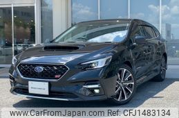 subaru levorg 2022 CFJ1483134