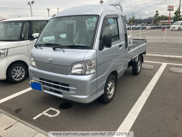 daihatsu hijet-truck 2014 -DAIHATSU--Hijet Truck EBD-S211P--S211P-0301061---DAIHATSU--Hijet Truck EBD-S211P--S211P-0301061- image 1