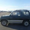 mitsubishi pajero-mini 1995 CFJ0475035 image 4