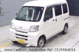 daihatsu hijet-van 2017 -DAIHATSU 【三重 480ﾄ9668】--Hijet Van EBD-S331V--S331V-0173959---DAIHATSU 【三重 480ﾄ9668】--Hijet Van EBD-S331V--S331V-0173959-