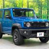 suzuki jimny-sierra 2023 CFJ1603152 image 17