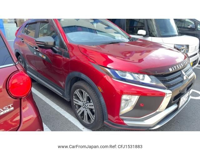 mitsubishi eclipse-cross 2018 CFJ1531883 image 1