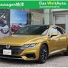 volkswagen arteon 2018 -VOLKSWAGEN--VW Arteon ABA-3HDJHF--WVWZZZ3HZJE525728---VOLKSWAGEN--VW Arteon ABA-3HDJHF--WVWZZZ3HZJE525728- image 1