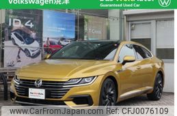 volkswagen arteon 2018 -VOLKSWAGEN--VW Arteon ABA-3HDJHF--WVWZZZ3HZJE525728---VOLKSWAGEN--VW Arteon ABA-3HDJHF--WVWZZZ3HZJE525728-