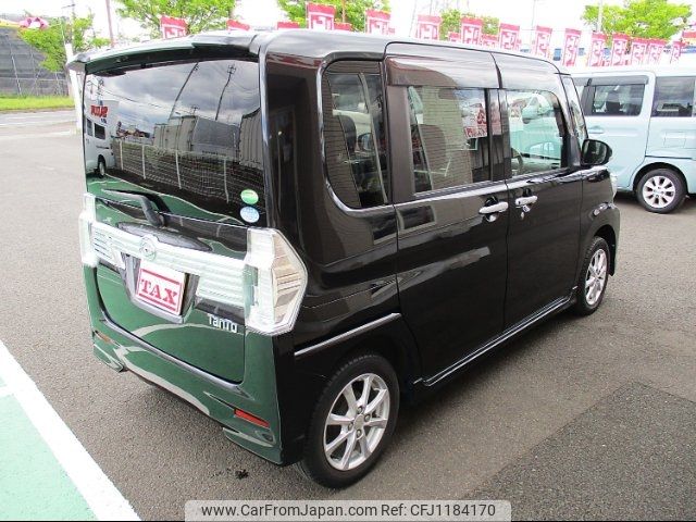 daihatsu tanto 2018 -DAIHATSU--Tanto LA610S--0128575---DAIHATSU--Tanto LA610S--0128575- image 2