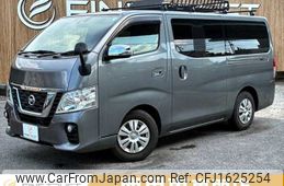 nissan caravan-van 2018 CFJ1625254