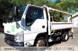 isuzu elf-truck 2017 quick_quick_TPG-NKS85AN_NKS85-7009290