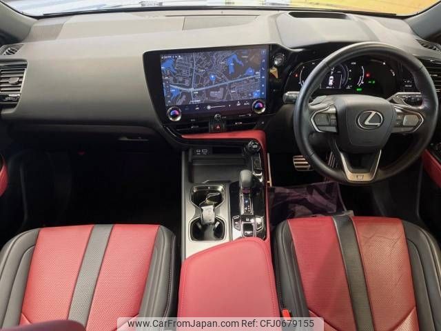 lexus nx 2023 -LEXUS--Lexus NX 6AA-AAZH20--AAZH20-1005793---LEXUS--Lexus NX 6AA-AAZH20--AAZH20-1005793- image 2