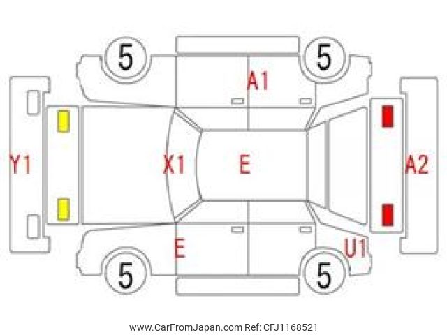 toyota tank 2020 -TOYOTA--Tank DBA-M900A--M900A-0414559---TOYOTA--Tank DBA-M900A--M900A-0414559- image 2
