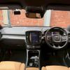 volvo xc40 2021 quick_quick_5AA-XB420TXCM_YV1XZK9MCM2545165 image 3